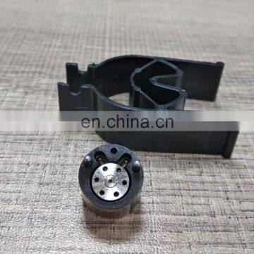 Diesel Injector Valve 9308-621C 28440421 9308z621c 28239294 28538389 for EU3/4 Common Rail Valve 9308 621C photo-2