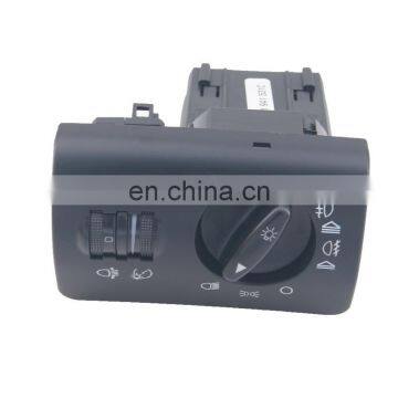 Headlight Fog Light Control Switch For Audi A6 Avant C5 For VW 4B1941531C photo-2