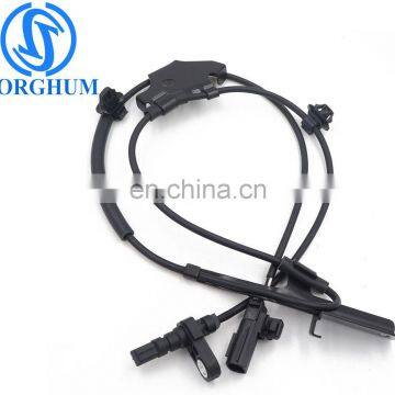 High Quality ABS Wheel Speed Sensor 89543-12080 For Toyota Prius V Scion tC xB