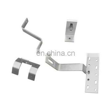 High Quality Free Sample Custom Laser Cutting Service Sheet Metal photo-5