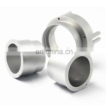 Cnc Swiss Machining Cnc Core Machining Custom Cnc Machining Aluminum Parts photo-4