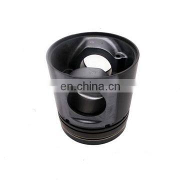 Customized Diameter Piston Mobil High Strength For Dongfeng