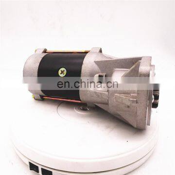 Starter for JAC JMC 4JB1 Diesel Engine 3708100AA photo-5