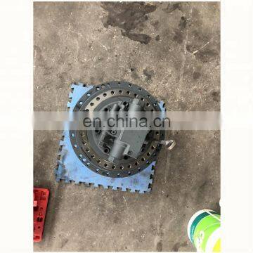 GM38VL2-A-37/135-3 Travel Motor Nabtesco GM38VL Final Drive photo-2