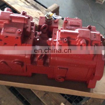 31Q6-10050 R220LC-9S Hydraulic Pump K3V112DT-1DFR-9N62