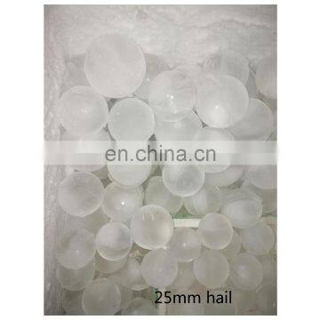 PV Module Hail Tester /Solar Panel Testing Machine / Solar Panel Ice Ball Impact Testing Equipment With IEC6215 Testing photo-5