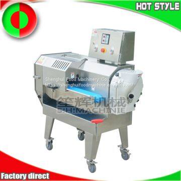 Multi Function Fruit and Vegetable Cutting Machine Leaves and Root Vegetable Cutter photo-4