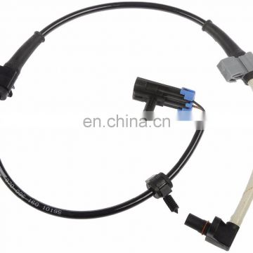 ABS Wheel Speed Sensor for CHEVROLET TRUCK /GMC TRUCK 2000-2007 OEM 15225723 15112402 15112403 15056757