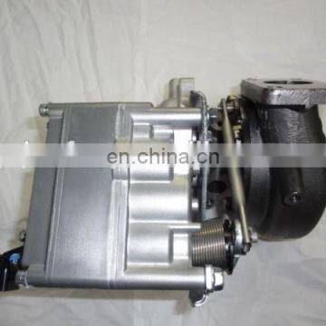 GT25V Turbo 765870-5009S 17201E0011H for Hino Truck photo-4