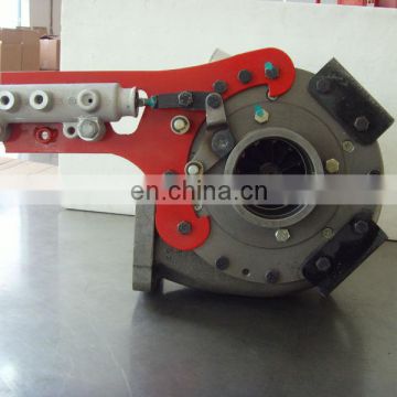 Engine E13C S1760-E0102 Turbo RHG8V For HINO 700