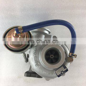 K04 53049880087 04299166 Turbo for Deutz Industrial With TCD2012L4-2V Engine