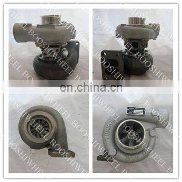 TE06H-16M 6D31T Engine Turbocharger 49185-01010 ME088725 For Mitsubishi Kobelco SK200-5 6D31T