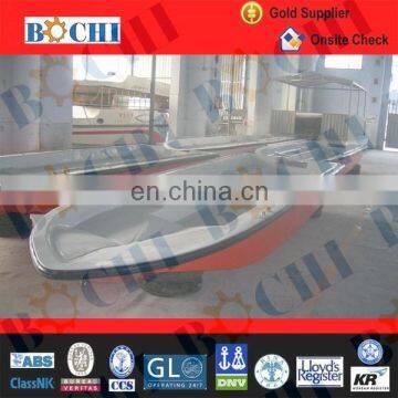 CE Certificate 6 Meter Fiberglass Rescue Boat