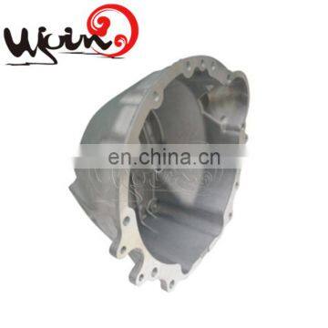 High quality for NKR clutch housing for isuzu 4JB1