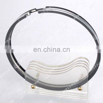Guangzhou Stock Piston Ring Set for ISX 4309441 4089406 2881682 5405717 137*2.93+3+4mm photo-4