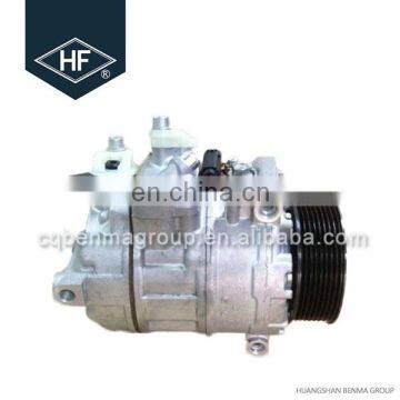High Performance 7SEU17C Car Air Conditioner Compressor A0012308311 For MERCEDES-BENZ E-CLASS (W211) Auto ac Compressor photo-3