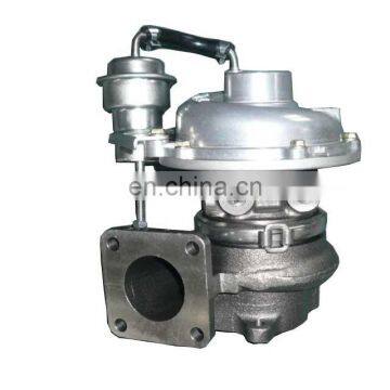 RHF5 4JG2 Turbocharger 8973659480 VB430093 For Isuzu Holden Rodeo D-Max Colorado PickUp 3.0L Engine 4JH1T