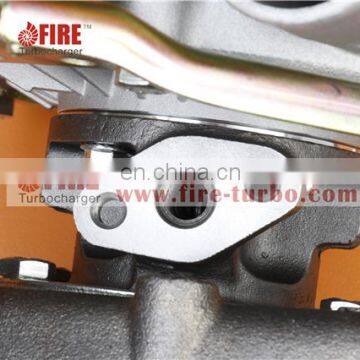 2674A096 Turbos 452233-5003S Turbocharger K418 High Quality for Perkinss T6.60 (Vista 6) Engine