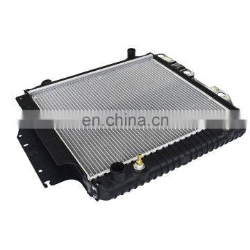 Radiator For 1987-2006 Jeep Wrangler 4CYL 2.4L 2.5L V6 4.0L 4.2L Fast Shipping 2102 photo-2