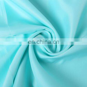 China Supplier 100% Polyester Taffeta 170T/190T/210T Polyester Waterproof Material Bag Lining Taffeta Fabric for Interlining photo-4
