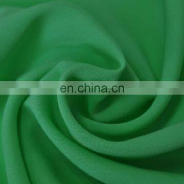 Chinese Factory Price Plain Polyester Peach Skin Microfiber Fabric photo-6