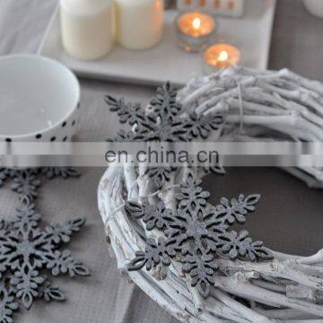 Wholesale Cocktail Coaster Felt photo-5