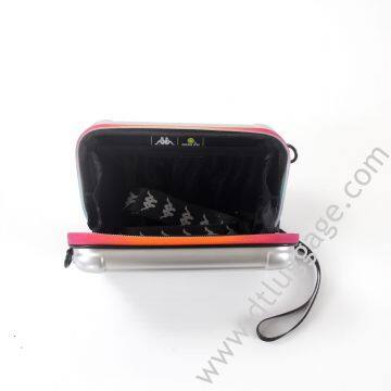 Manufacturer Carrying Waterproof Zipper Wine And Glass Carrier Bag photo-4