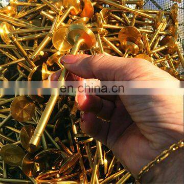 For Top Boost RIVA Seadoo 1503 4tec Rxp Pro-Series Cylinder Head Gasket Kit Chormed Piston Ring Spring Retainers Bronze Guides photo-3