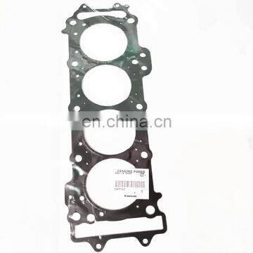 Racing Cpp Titanium Retainers For Kawasaki Jet Ski STX12F JT1200 Ultra 250X 260 300 LX 260X 300X SBT Wsm Intake Exhaust Valve photo-5