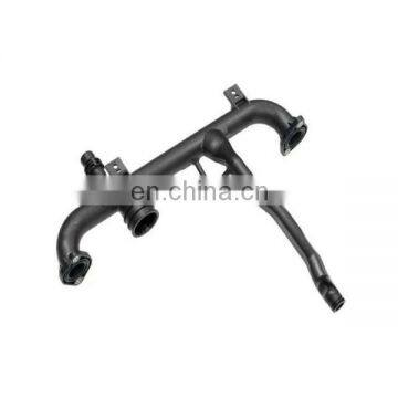 Coolant Pipe For AUDI A4 2005-2008 A6 2002-2008 OEM 06C121085H  06C 121 085 H