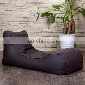 Contemporary Furniture Ergonomic Upholstery Chaise Longue Relax Chair photo-7