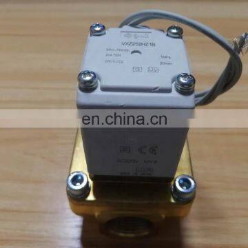SMC Water Valve VXZ252HZ1B photo-3