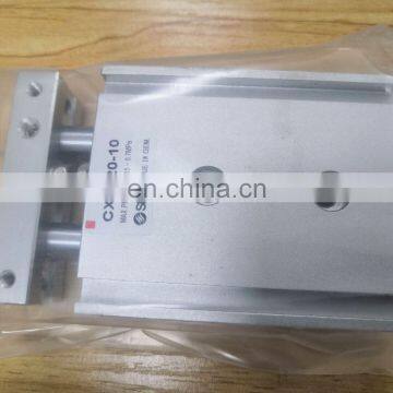 SMC Double Rodless Pneumatic Cylinder CXSM15-10 photo-3