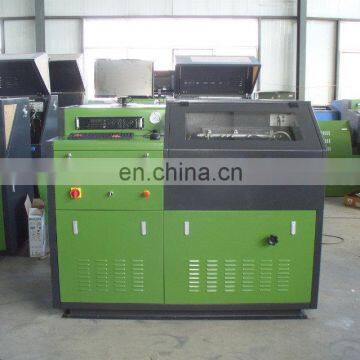 LGC816 Common Rail Injector Tester Diesel Injector Tester Used Fuel Injection Pump Test Bench photo-6