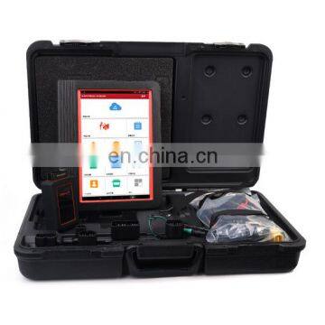 X-431V+ Universal Car Diagnostic Scanner Auto Diagnostic Tool 12V 24V photo-3