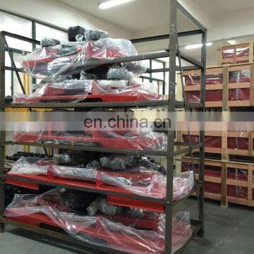 3 Point Hitched Mini Farm Tractor Pto Rear Discharge Finishing Mower photo-6