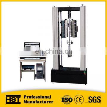 1100C WDW High Temperature Tensile Testing Machine photo-3