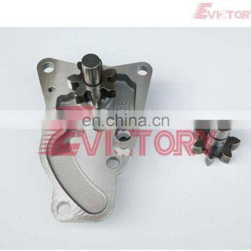 6D95L S6D95L 6D95 Piston+Ring+Liner+Gasket+Bearing+Valve+Water Oil Pump photo-5