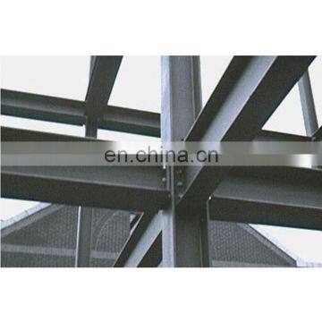 Prime Quality Harga Besi h Type Beam Steel in Malaysia for Steel Fence Posts