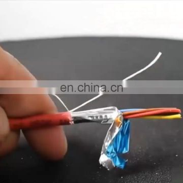 Prices 2.5mm 16mm2 180mm 450/750v XLPE PVC Insulated Copper Electrical Wires Control Shielded Cable