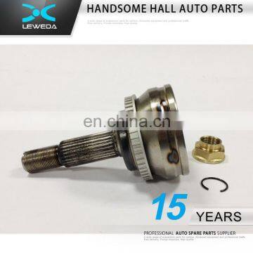 CV Axle Inner Lower CV Joint Replacement Cost TO-1-052A for TOYOTA VIOS 1.6L 1 With ABS 26IN-58MM-23OUT photo-3