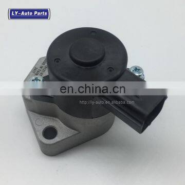 IDLE AIR CONTROL IAC VALVE FOR SUZUKI GRAND VITARA GEO TRACKER 18137-67D00 1813767D00