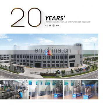 LZSU Brushless 1hp dc Solar Centrifugal Water Pump Agricultural Machinery photo-6