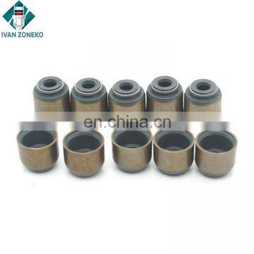 EXHAUST VALVE STEM SEAL OIL SEAL 22224 2B001 222242B001 22224-2B001 FOR 10-19 HYUNDAI KIA 1.6L photo-2