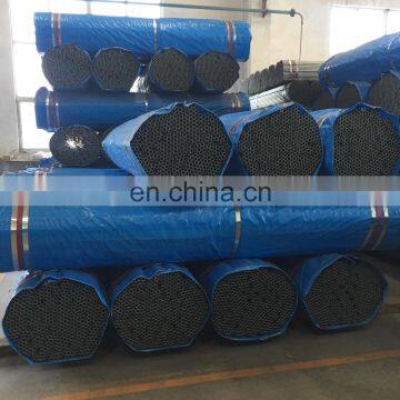 Galvanized Steel Tube Pipe Manufacturer photo-6