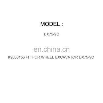 DIESEL ENGINE PARTS PACKING HEAD K9006153 FIT FOR WHEEL EXCAVATOR DX75-9C