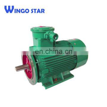 YB3-225M-4 45kw ex Proof Industrial Motor photo-4