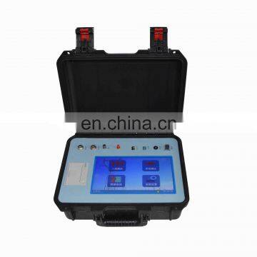 HuaZheng Electric HZ-20AS  portable Zinc oxide arrester tester