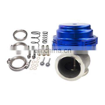 aluminum alloy 6061 turbo charger wastegate race car parts tial wastegate WG 44mm MVR modified external wastegate