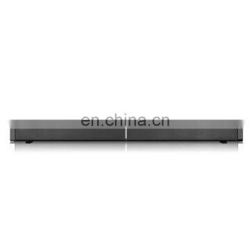 New Design Bluetooth 5.0 Home Theater 3D Surround Sound Bar Speaker TV Soundbar with Wireless Subwoofer